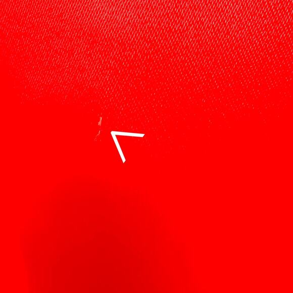 Lovers & Friends Mackenzie Gown Red Wrap Maxi Dress Sz XL Satin Sleeveless - Picture 11 of 12